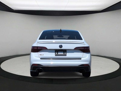 Volkswagen Jetta GLI Autobahn 2023