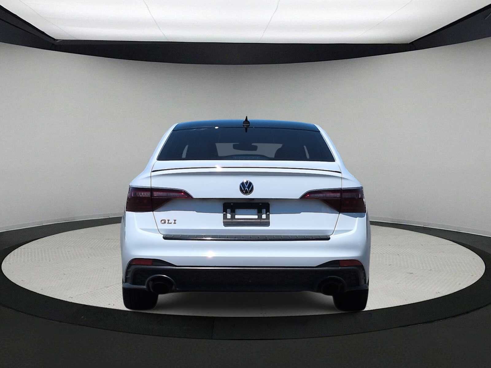 Volkswagen Jetta GLI Autobahn 2023