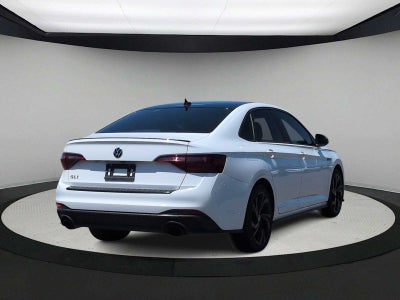 Volkswagen Jetta GLI Autobahn 2023