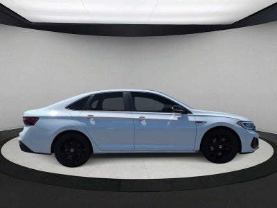 Volkswagen Jetta GLI Autobahn 2023
