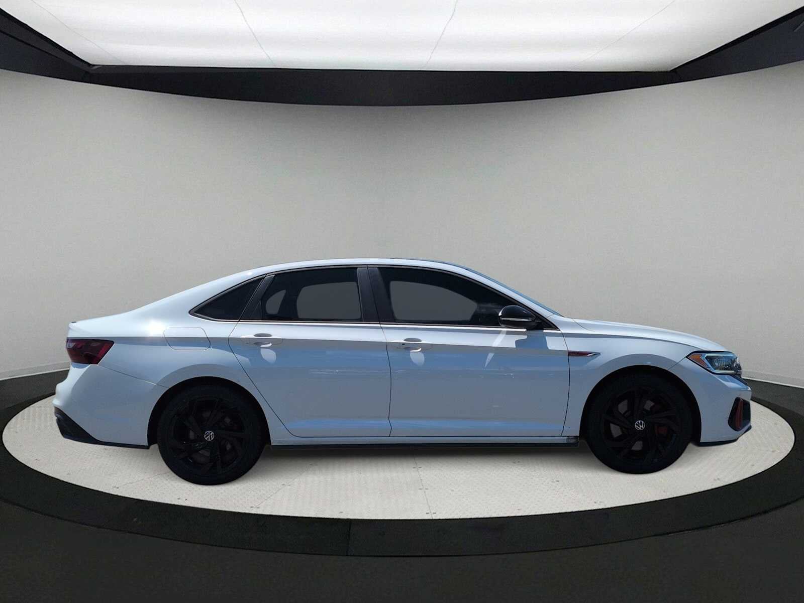 Volkswagen Jetta GLI Autobahn 2023