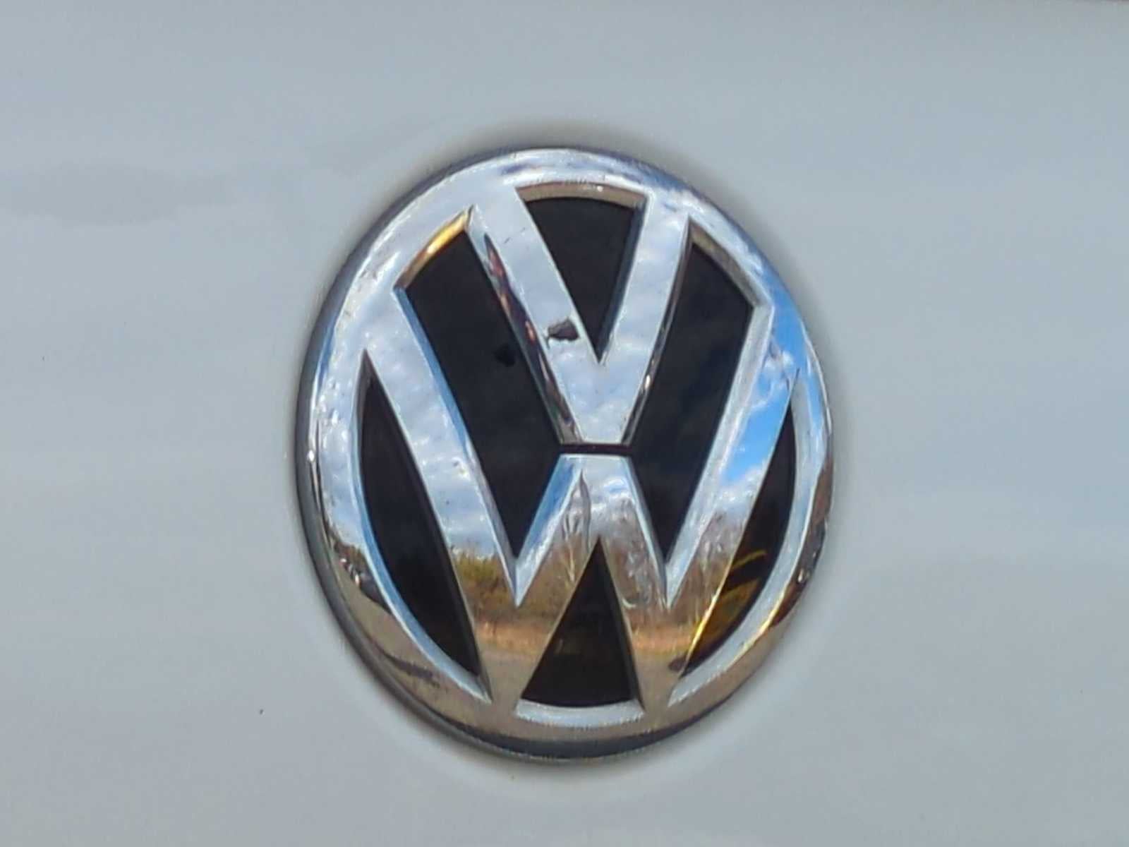 Volkswagen Jetta 2.0T GLI SE 2016