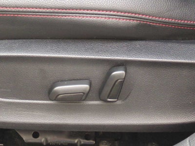 Volkswagen Jetta 2.0T GLI SE 2016