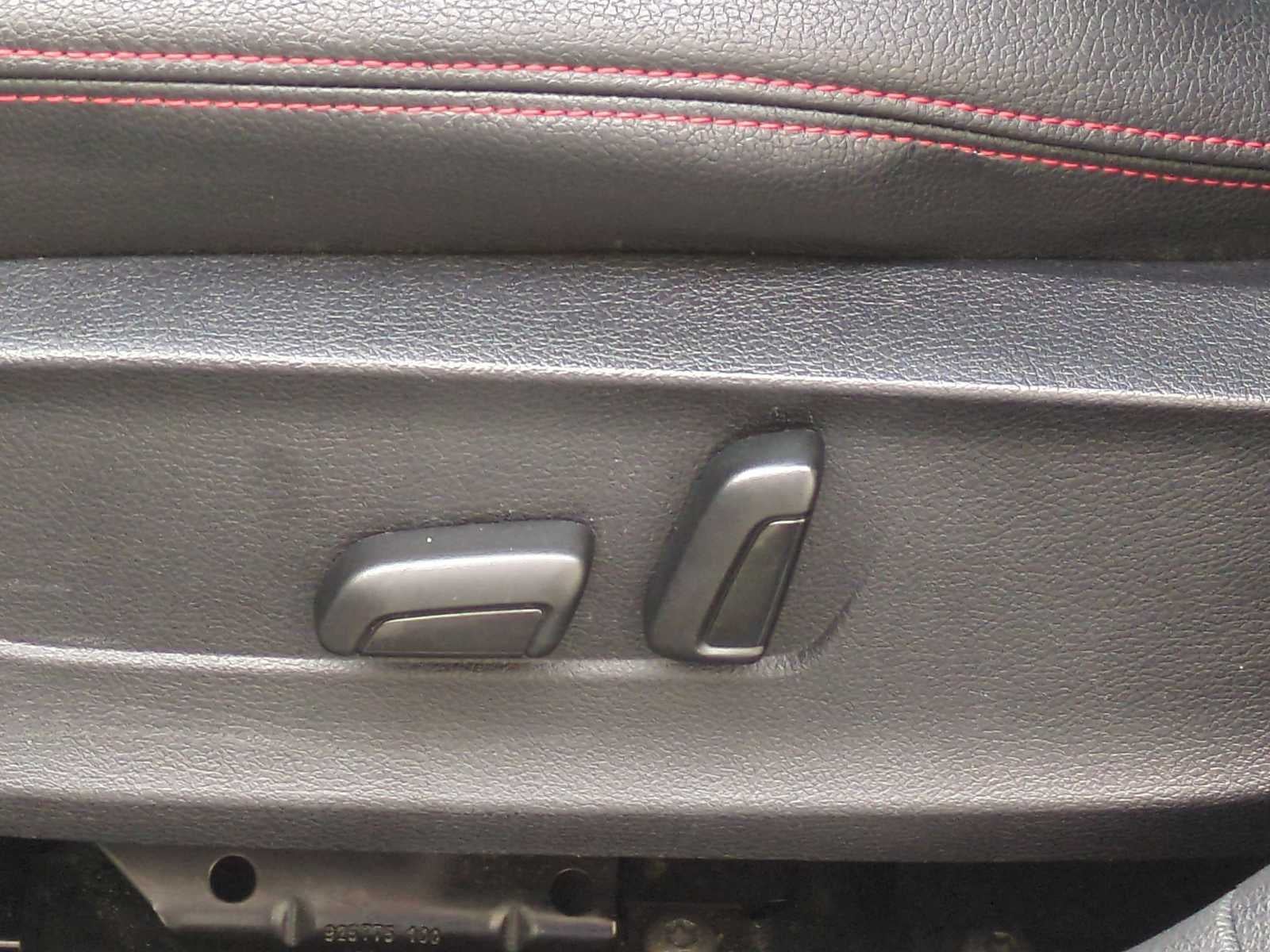 Volkswagen Jetta 2.0T GLI SE 2016