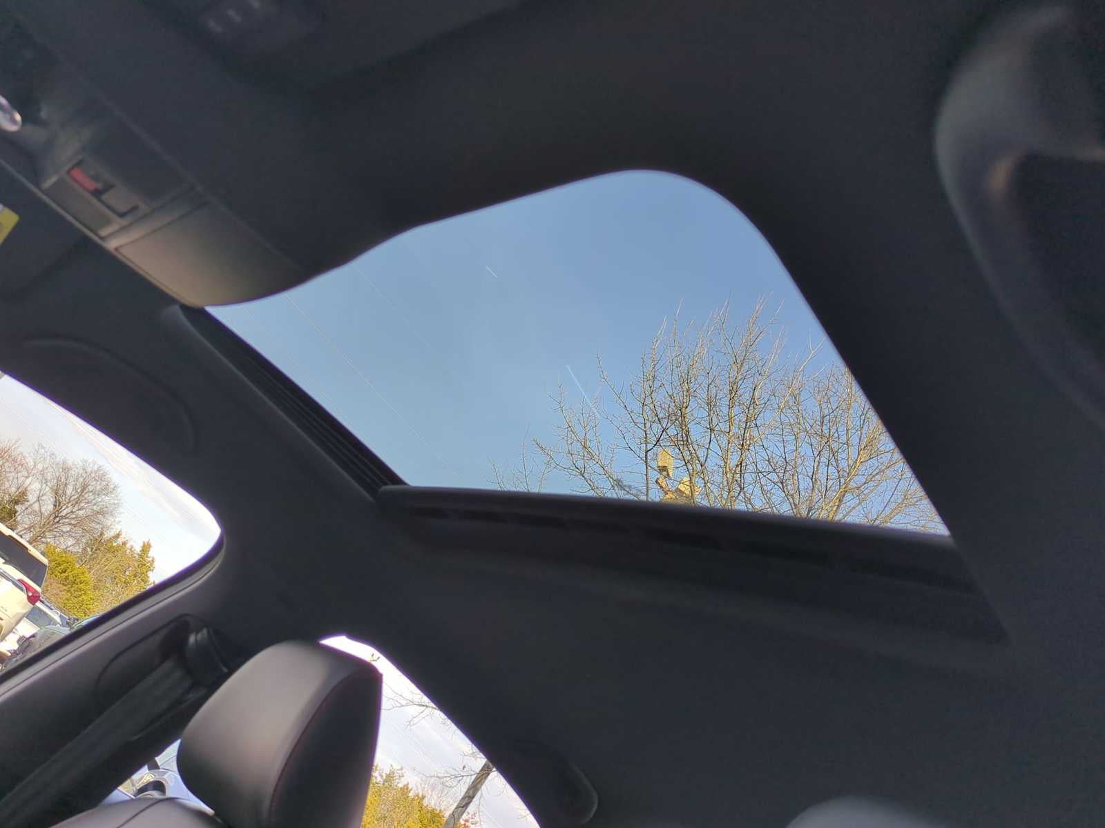 Volkswagen Jetta 2.0T GLI SE 2016