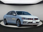 Volkswagen Jetta 2.0T GLI SE 2016