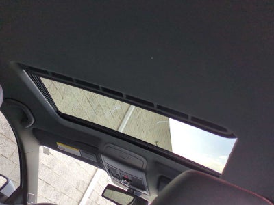 Volkswagen Jetta 2.0T GLI SE 2016