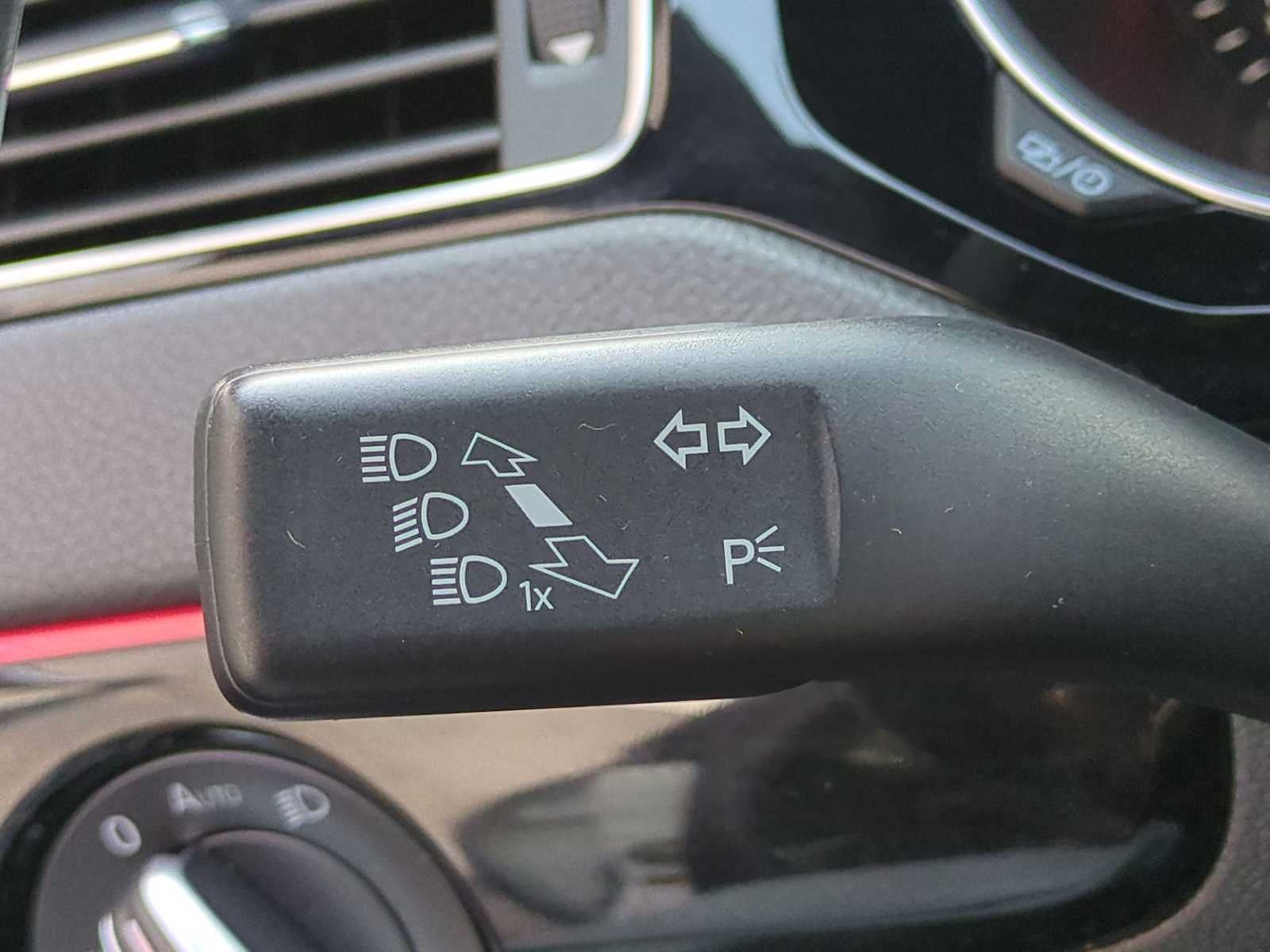 Volkswagen Jetta 2.0T GLI SE 2016