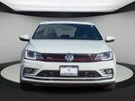 Volkswagen Jetta 2.0T GLI SE 2016