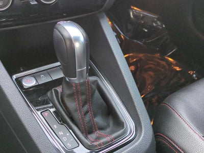 Volkswagen Jetta 2.0T GLI SE 2016