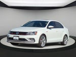 Volkswagen Jetta 2.0T GLI SE 2016