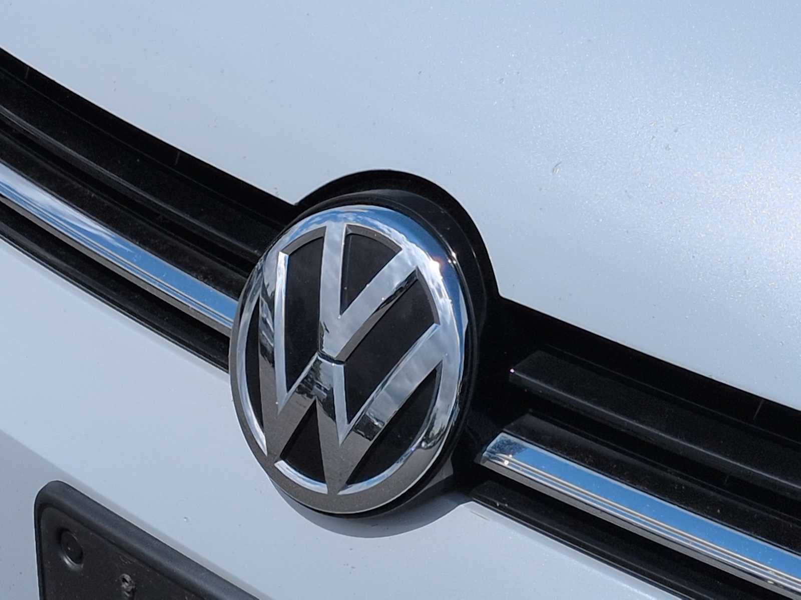 Volkswagen Golf SportWagen S 2018