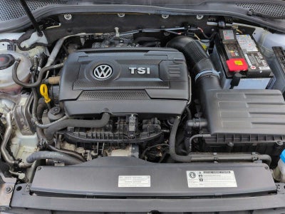 Volkswagen Golf SportWagen S 2018