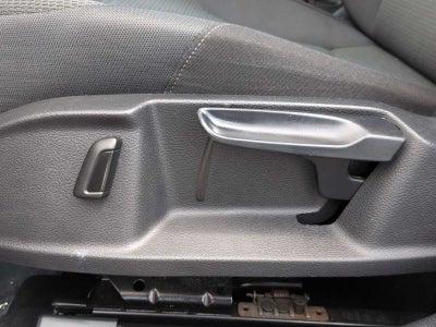 Volkswagen Golf SportWagen S 2018