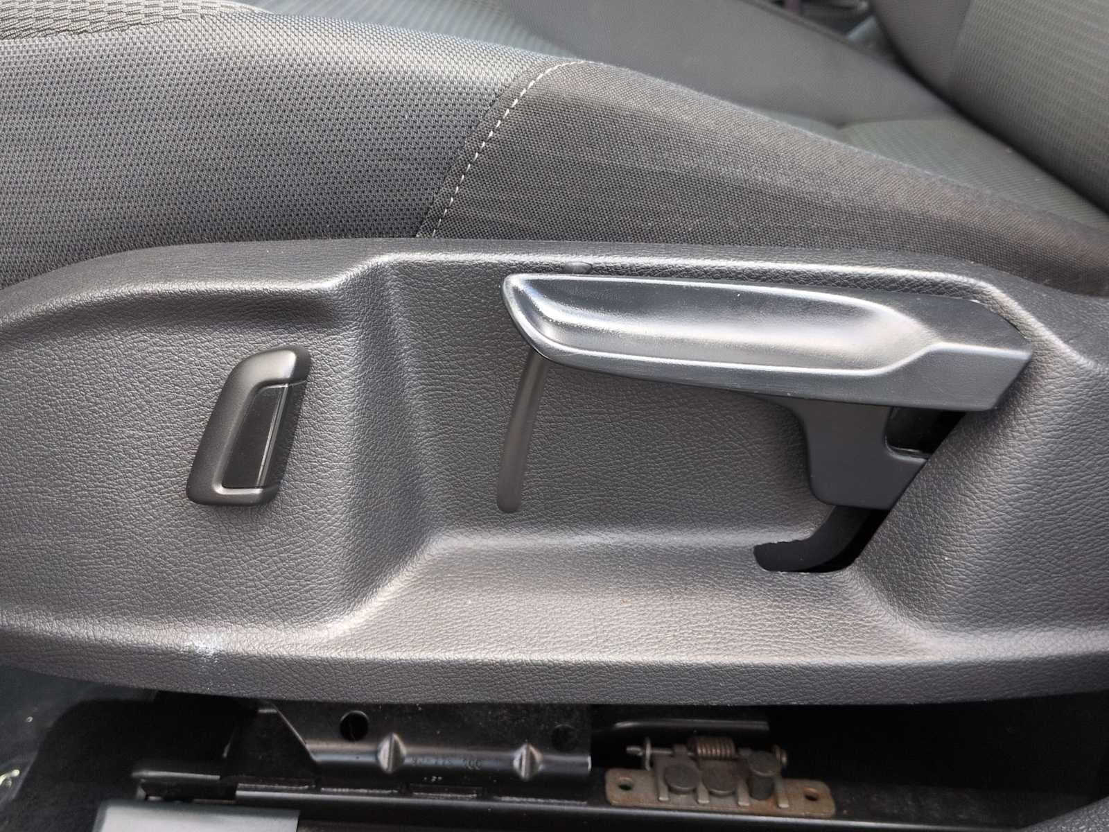 Volkswagen Golf SportWagen S 2018
