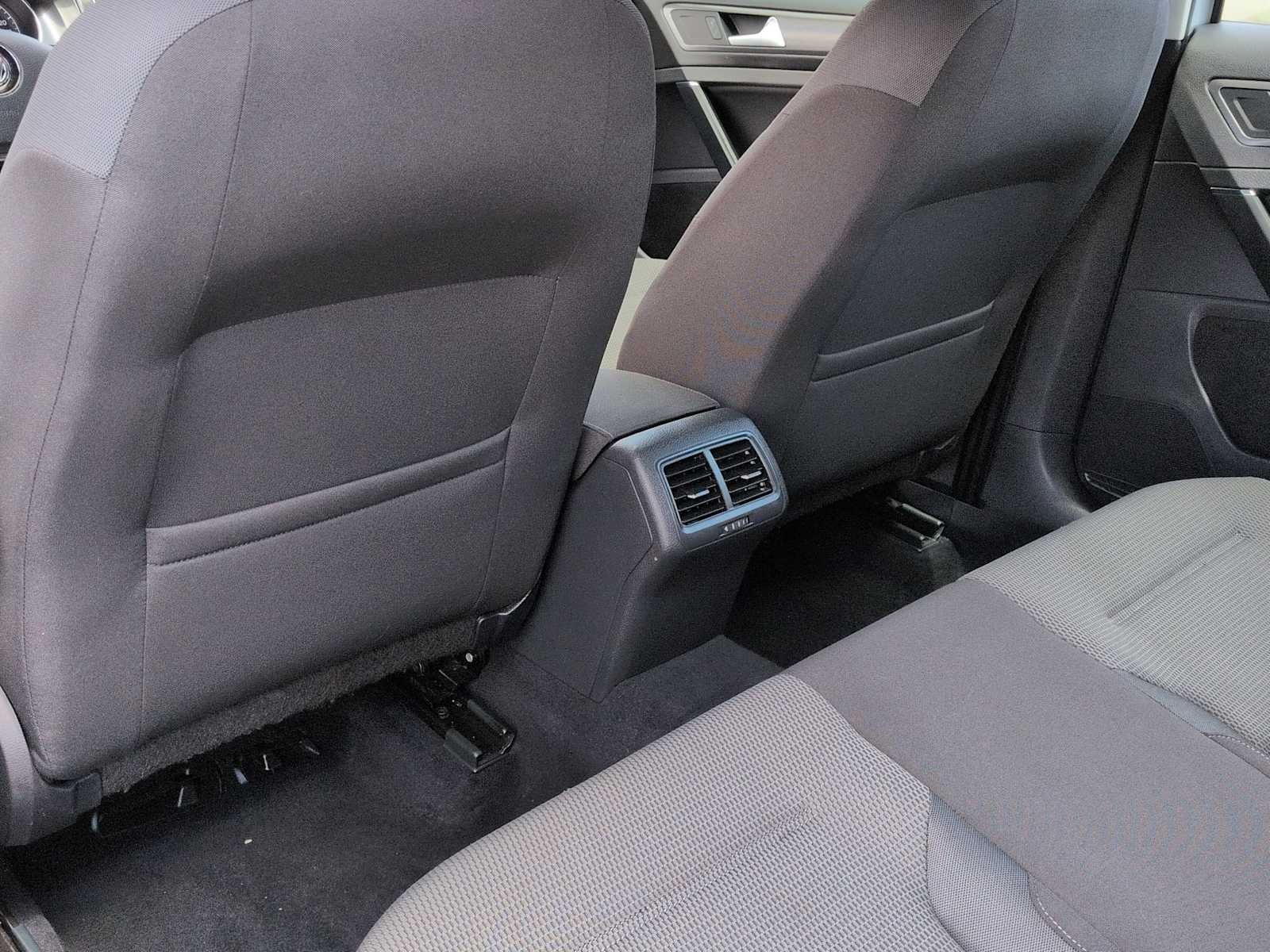 Volkswagen Golf SportWagen S 2018