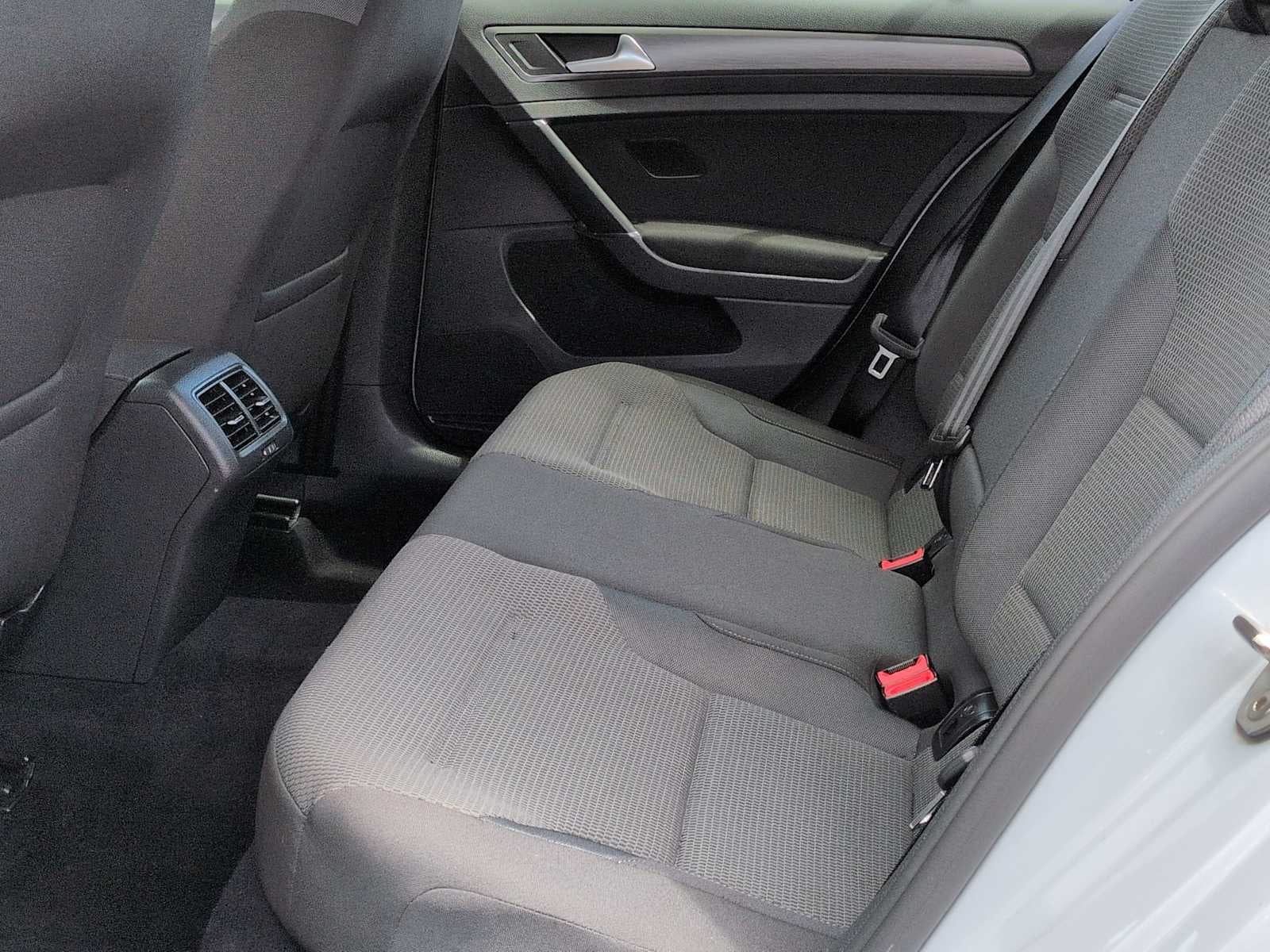Volkswagen Golf SportWagen S 2018