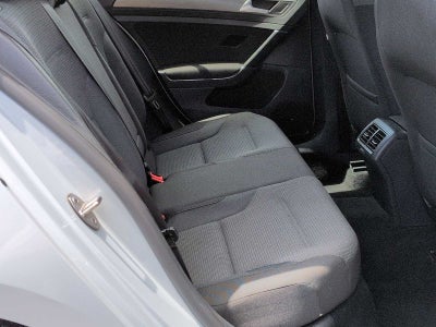Volkswagen Golf SportWagen S 2018