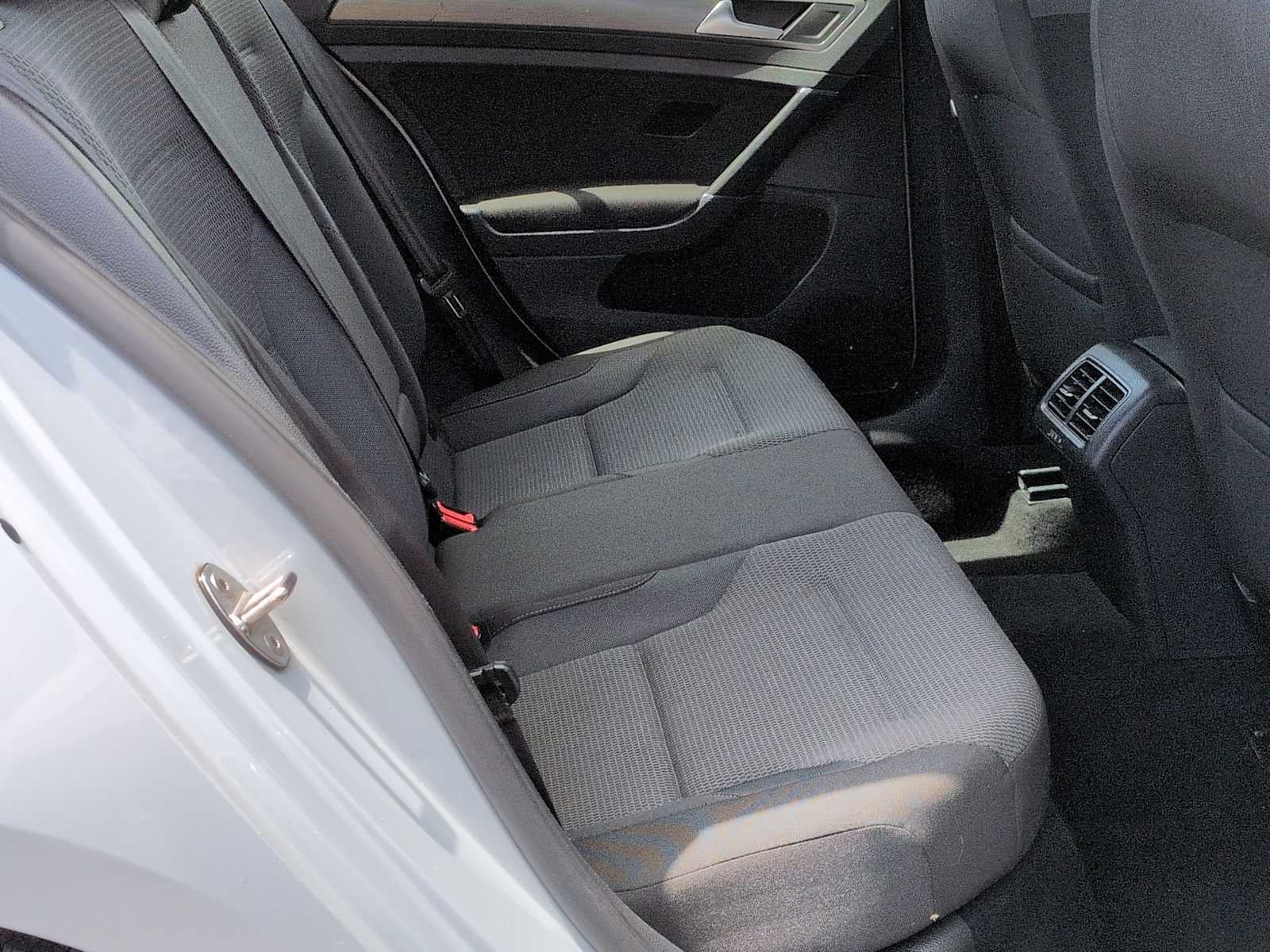 Volkswagen Golf SportWagen S 2018