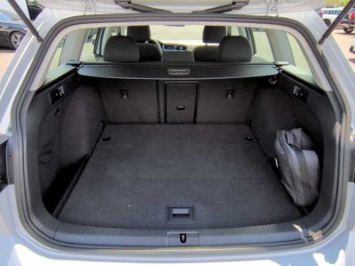 Volkswagen Golf SportWagen S 2018