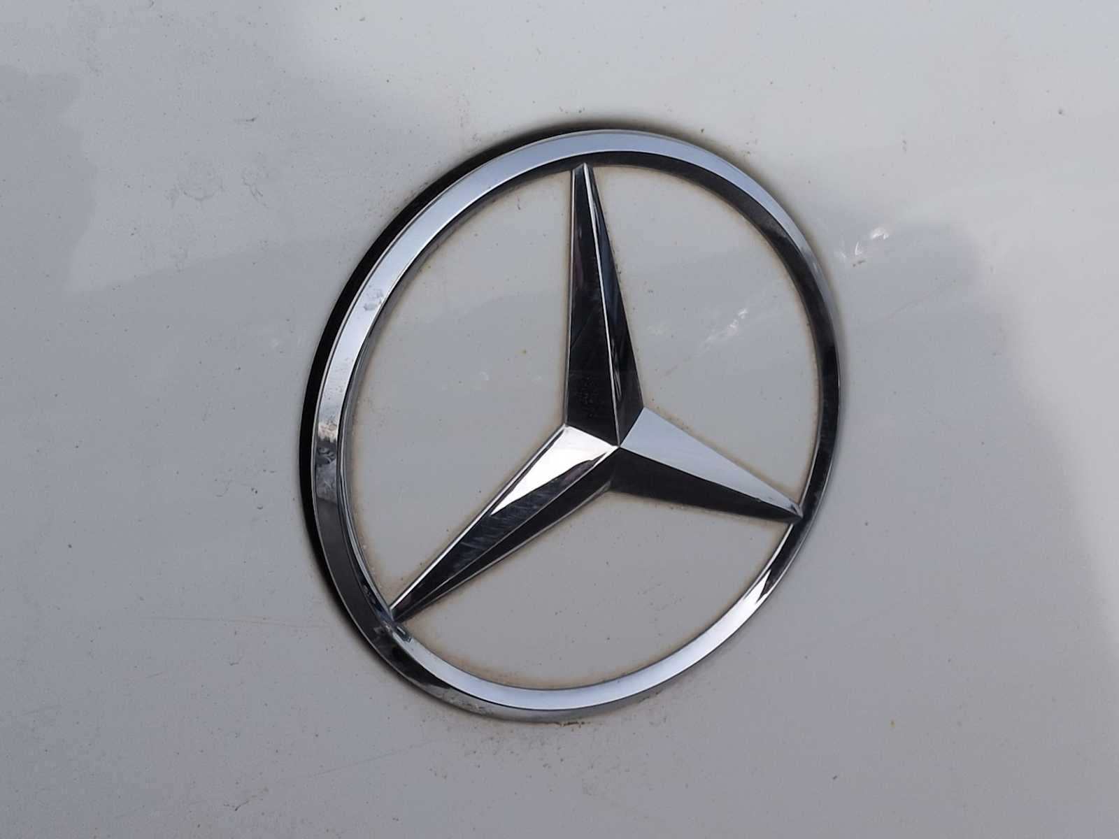 Mercedes-Benz AMG® GLE 43 AMG® GLE 43 2018