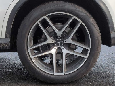 Mercedes-Benz AMG® GLE 43 AMG® GLE 43 2018