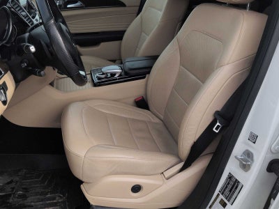 Mercedes-Benz AMG® GLE 43 AMG® GLE 43 2018