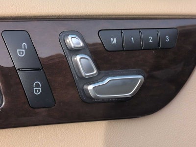 Mercedes-Benz AMG® GLE 43 AMG® GLE 43 2018