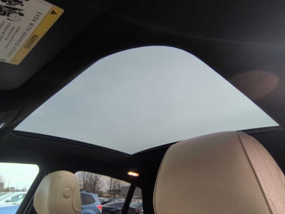 Mercedes-Benz AMG® GLE 43 AMG® GLE 43 2018