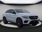 Mercedes-Benz AMG® GLE 43 AMG® GLE 43 2018