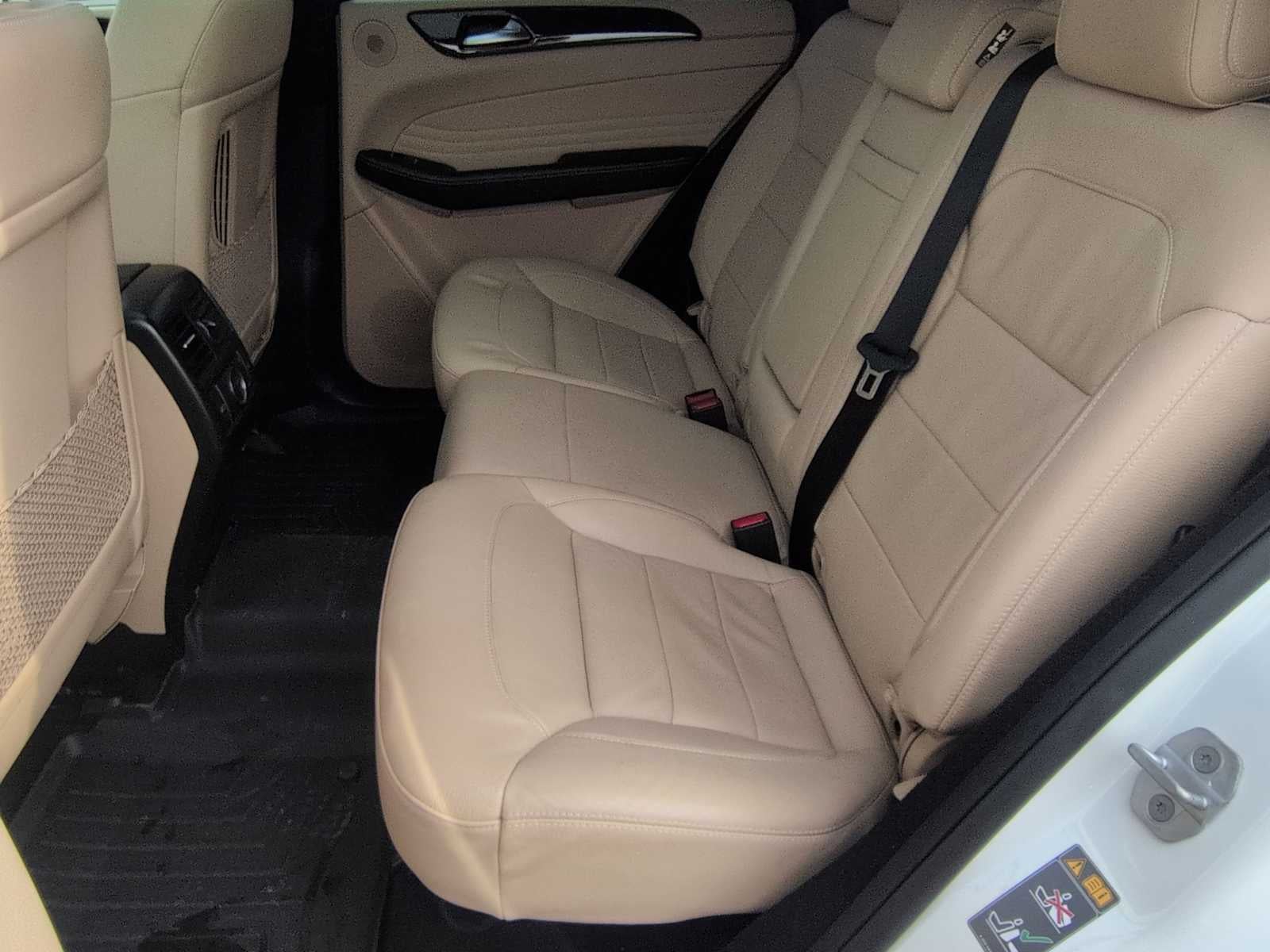 Mercedes-Benz AMG® GLE 43 AMG® GLE 43 2018