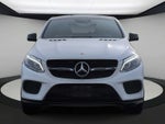 Mercedes-Benz AMG® GLE 43 AMG® GLE 43 2018