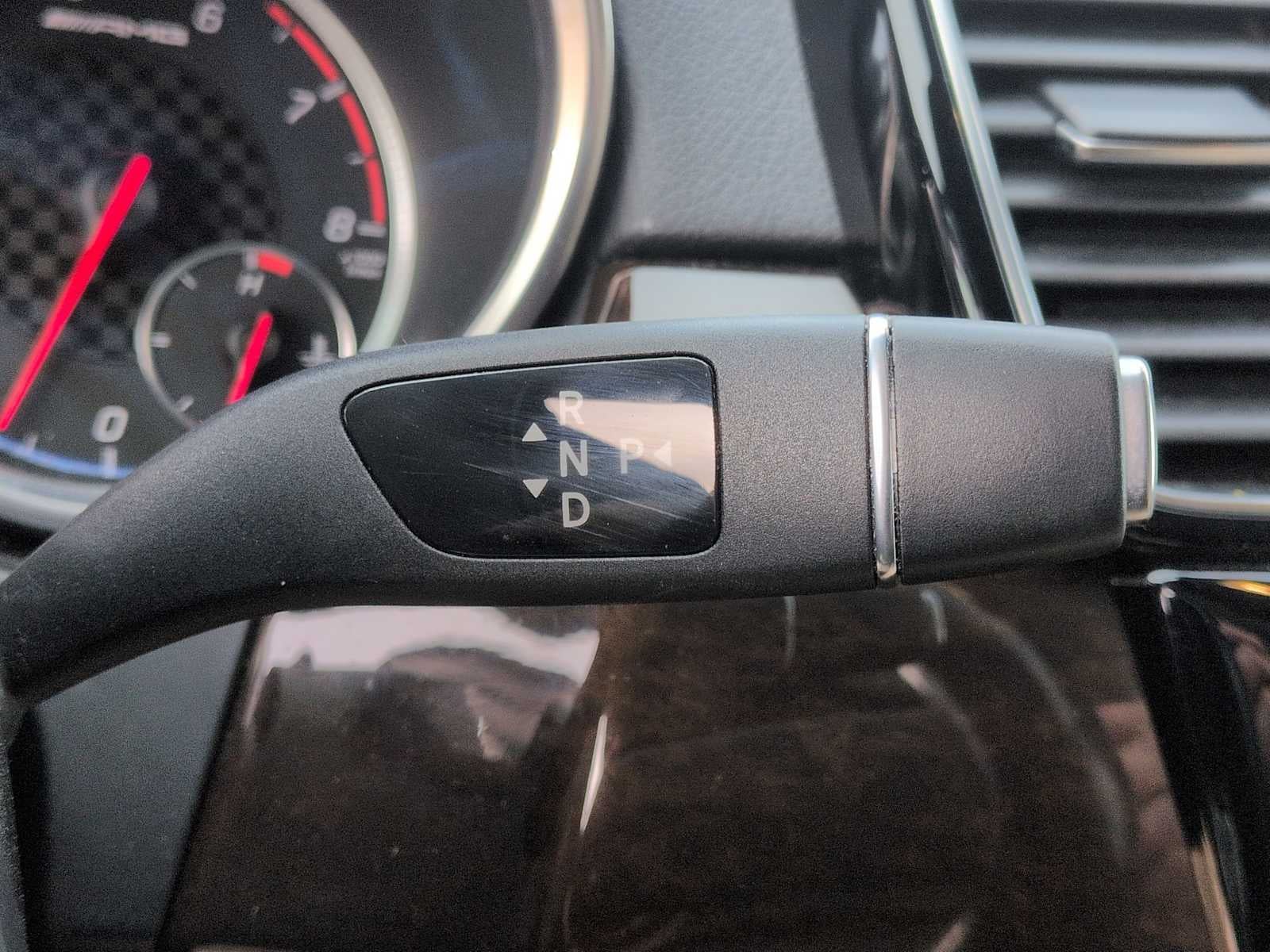 Mercedes-Benz AMG® GLE 43 AMG® GLE 43 2018