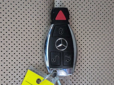 Mercedes-Benz AMG® GLE 43 AMG® GLE 43 2018