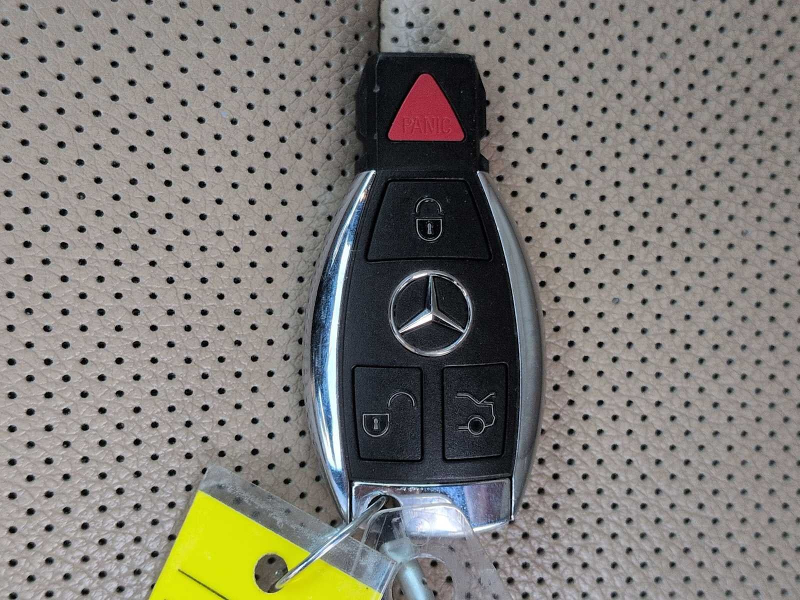 Mercedes-Benz AMG® GLE 43 AMG® GLE 43 2018