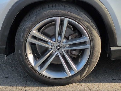 Mercedes-Benz GLE GLE 450 2022