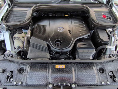 Mercedes-Benz GLE GLE 450 2022