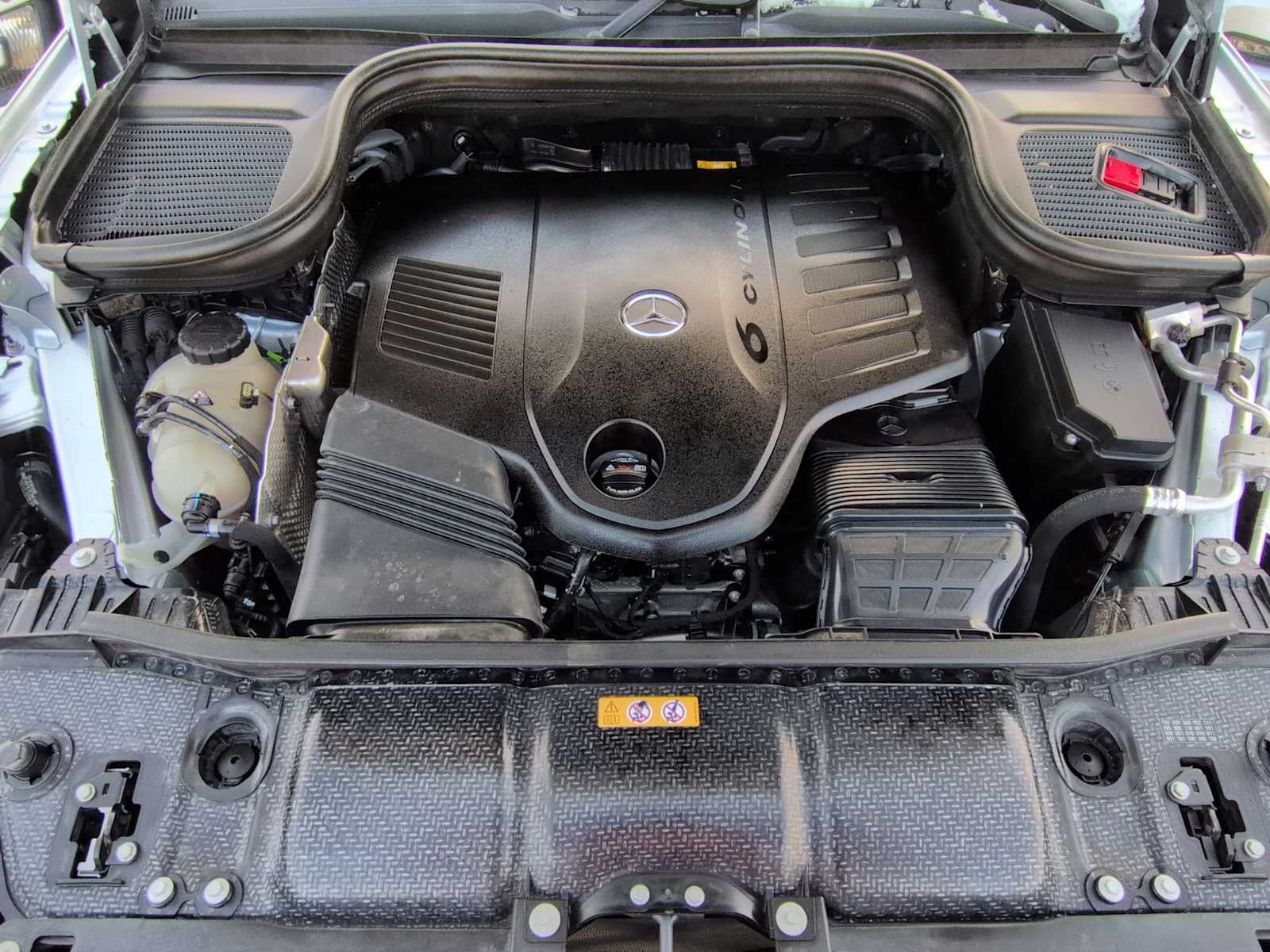 Mercedes-Benz GLE GLE 450 2022