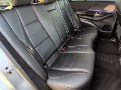 Mercedes-Benz GLE GLE 450 2022