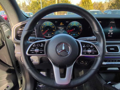 Mercedes-Benz GLE GLE 450 2022