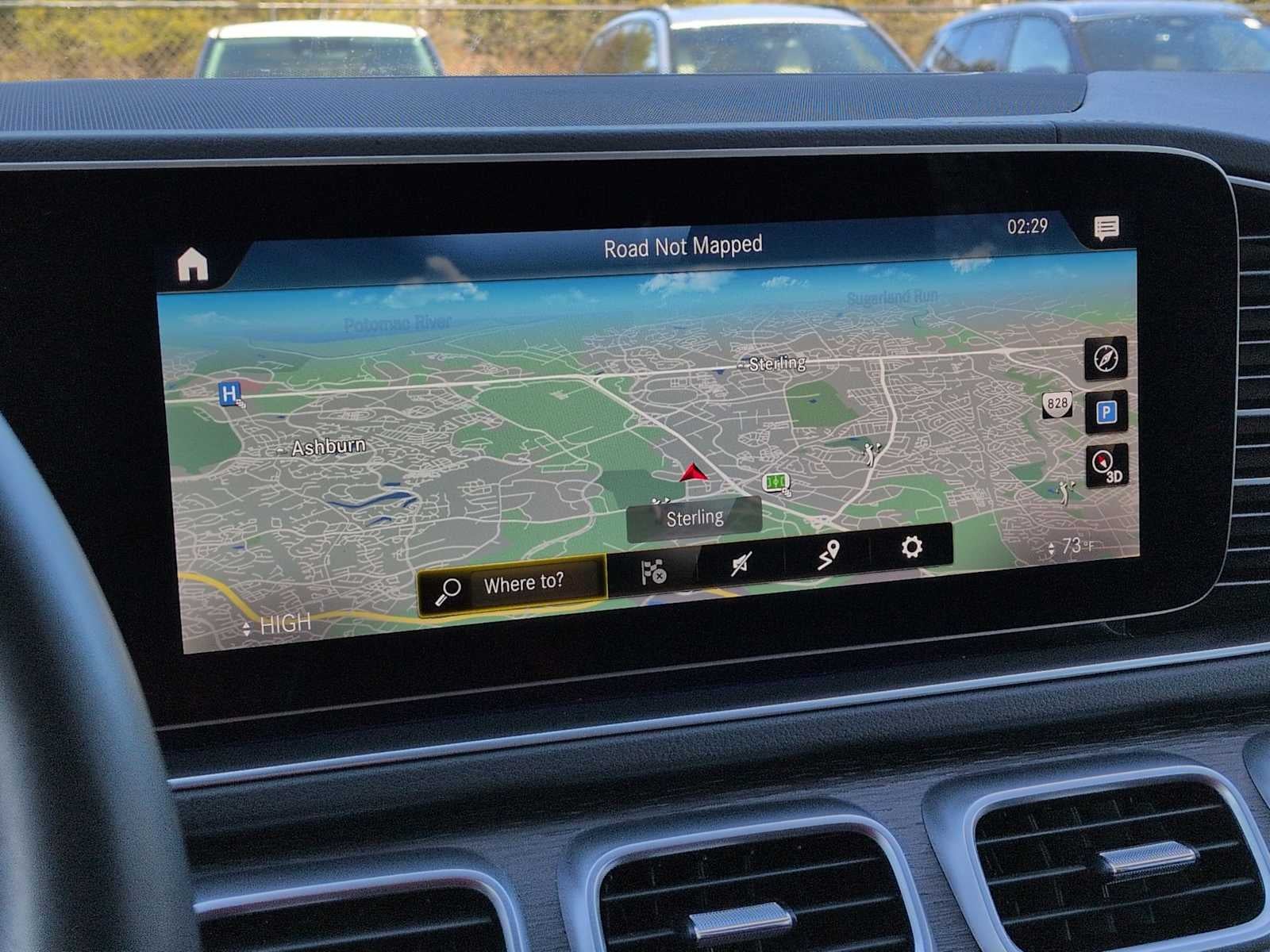 Mercedes-Benz GLE GLE 450 2022