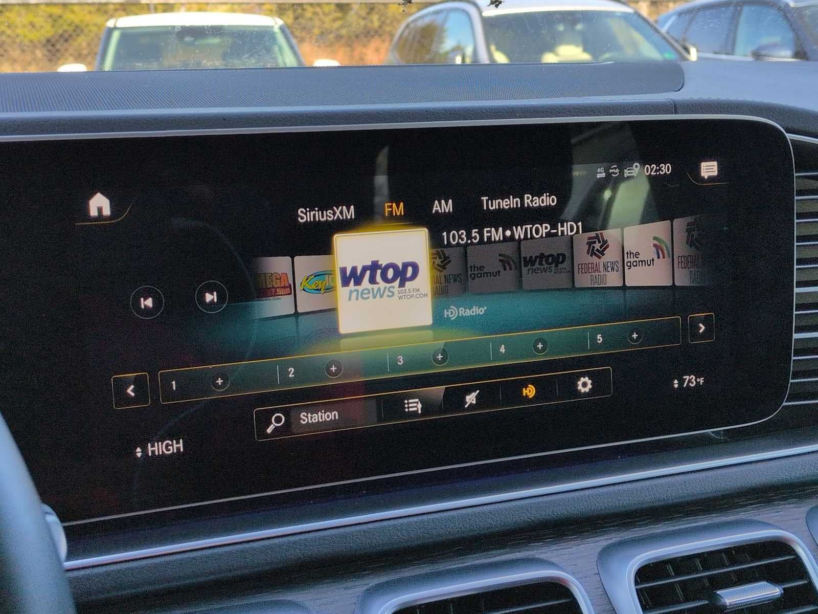 Mercedes-Benz GLE GLE 450 2022