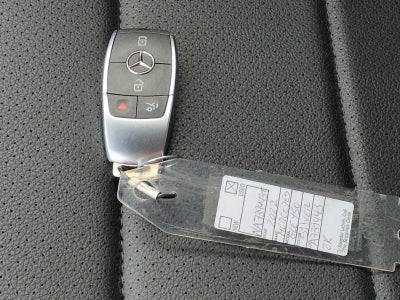 Mercedes-Benz GLE GLE 450 2022