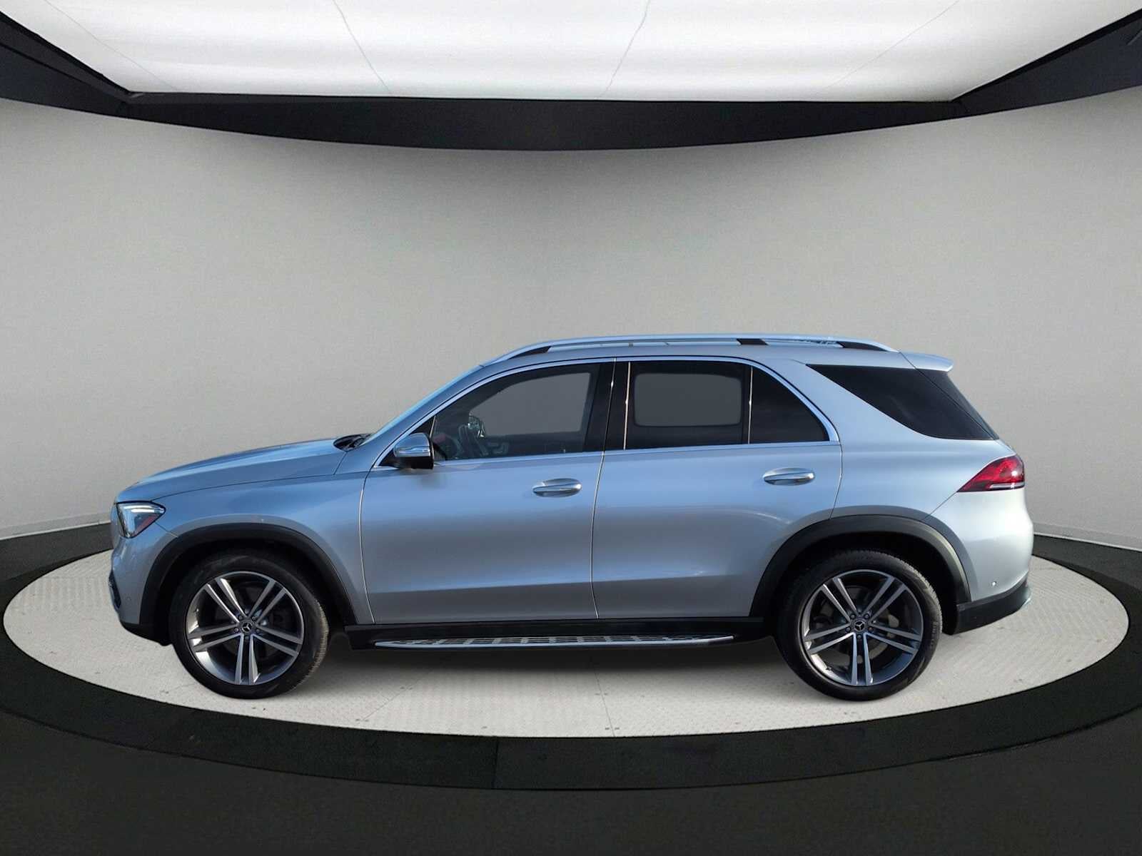 Mercedes-Benz GLE GLE 450 2022