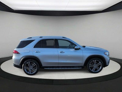 Mercedes-Benz GLE GLE 450 2022