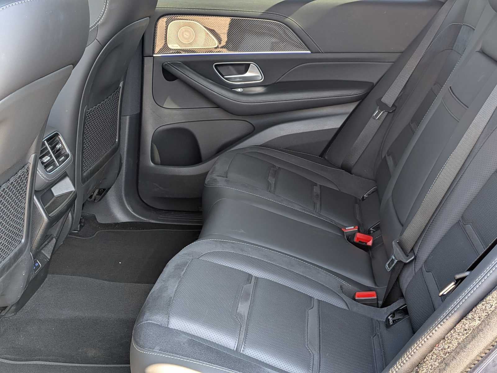 Mercedes-Benz AMG® GLE 53 2025