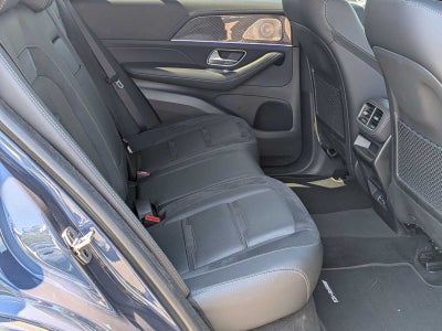Mercedes-Benz AMG® GLE 53 2025
