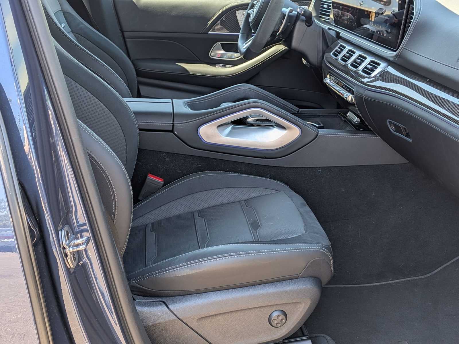 Mercedes-Benz AMG® GLE 53 2025