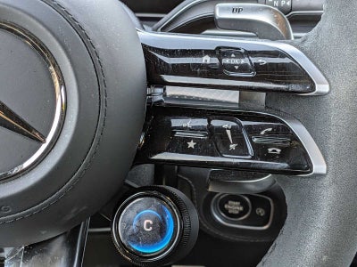 Mercedes-Benz AMG® GLE 53 2025