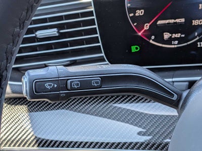 Mercedes-Benz AMG® GLE 53 2025